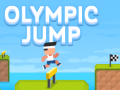 Jeu Olympic Jump