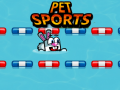 Game Pet Sports