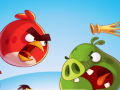 Jeu Angry Birds: Rompecabezas