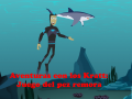 Jeu Aventuras con los Kratt: Juego del pez remora  
