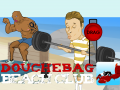 Jeu Douchebag Beach Club