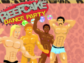 Jeu Beefcake Dance Party