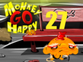 Game Monkey Go Happy Stage 27