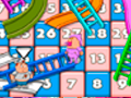 Game Snakes And Ladders