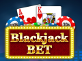 Game Blackjack Bet
