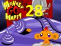 Game Monkey Go Happy Stage 28