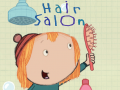 Game Hair Salon