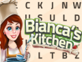 Jeu Biancas Kitchen