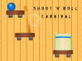 Jeu Shoot 'N' Roll Carnival 