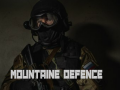 Jeu Mountain Defence  