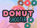 Jeu Donut Shooter
