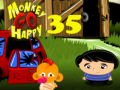Game Monkey Go Happy Stage 35