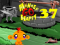 Game Monkey Go Happy Stage 37
