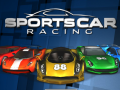 Jeu Sports Car Racing