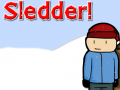 Jeu Sledder!