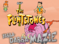 Jeu The Flintstones Yabba Dabba Mazie