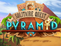 Game Solitaire Quest Pyramid
