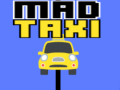 Jeu Mad Taxi
