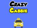 Jeu Crazy Cabbie