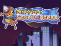 Jeu Dinosaur Save Princess