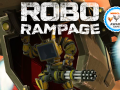 Jeu Robo Rampage