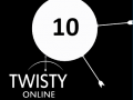Game Twisty Arrow