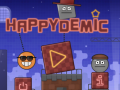 Game Happydemic