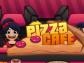 Game Pizza Cafe
