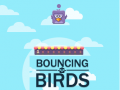 Jeu Bouncing Birds