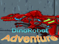 Jeu DinoRobot Adventure