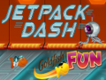 Game Jetpack Dash 