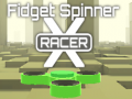 Jeu Fidget Spinner X Racer