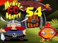 Game Monkey Go Happy Stage 54