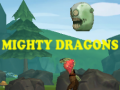 Jeu Mighty Dragons