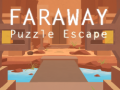 Jeu Faraway Puzzle Escape