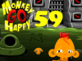 Game Monkey Go Happy Stage 59