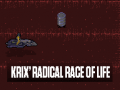 Game Krix Radical Race
