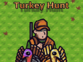 Game Turkey Hunt