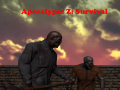Jeu Apocalypse Z: Survival