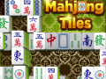 Jeu Mahjong Tiles
