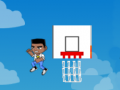 Jeu Basketball Shooting