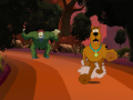 Game Scooby-Doo! Creeper Chase Runner