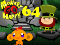 Game Monkey Go Happy Stage 64