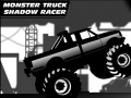 Jeu Monster Truck Shadow Racer