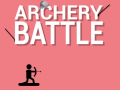 Jeu Archery Battle