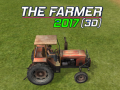 Jeu The Farmer 2017 3d  