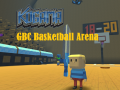 Game Kogama : GBC Basketball Arena