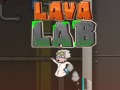 Jeu  Lava Lab