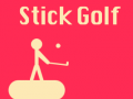 Jeu Stick Golf