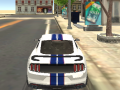 Jeu Top Speed Muscle Cars